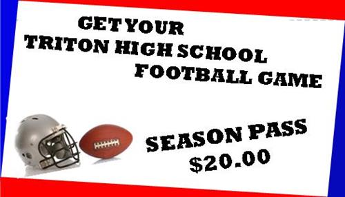 Season Pass 
